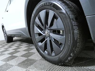 Used 2022 Volkswagen Taos S for sale #R95402A - photo 2