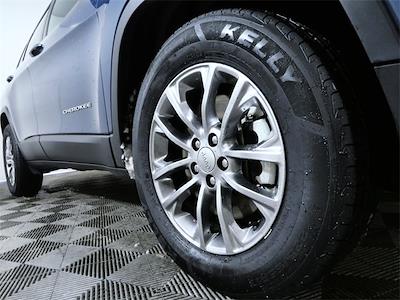 Used 2021 Jeep Cherokee - photo 1