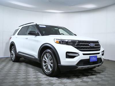 2023 Ford Explorer 4WD SUV for sale #R95495A - photo 1