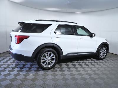 2023 Ford Explorer 4WD SUV for sale #R95495A - photo 2