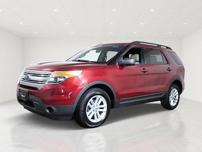 2015 Ford Explorer 4WD SUV for sale #R95527A - photo 2
