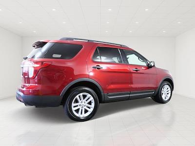 2015 Ford Explorer 4WD SUV for sale #R95527A - photo 2
