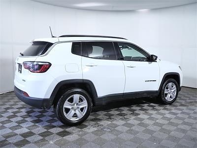 Used 2022 Jeep Compass Latitude for sale #R95559A - photo 2