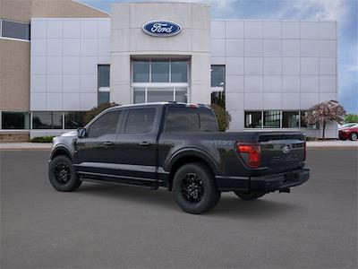 2025 Ford F-150 SuperCrew Cab 4WD Pickup for sale #R95564 - photo 2