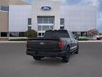 2025 Ford F-150 SuperCrew Cab 4WD Pickup for sale #R95564 - photo 8