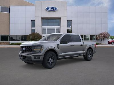 New 2026 Ford F-150 - photo 1