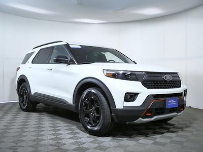 2023 Ford Explorer 4WD SUV for sale #R95675A - photo 1