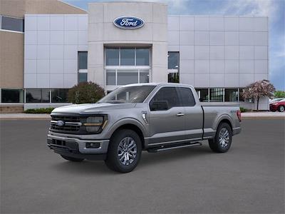 New 2026 Ford F-150 - photo 1