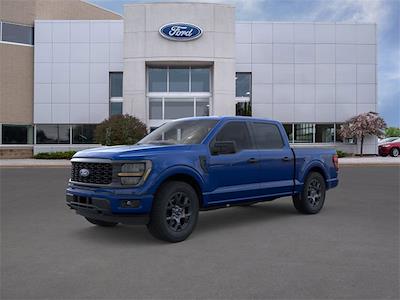 New 2026 Ford F-150 - photo 1