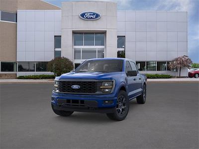 New 2026 Ford F-150 - photo 1