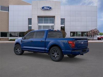 New 2026 Ford F-150 - photo 1