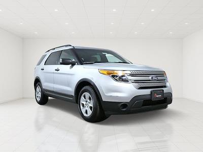 2014 Ford Explorer 4WD SUV for sale #R96152A - photo 1