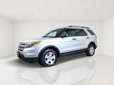 2014 Ford Explorer 4WD SUV for sale #R96152A - photo 2