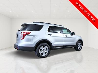 2014 Ford Explorer 4WD SUV for sale #R96152A - photo 2