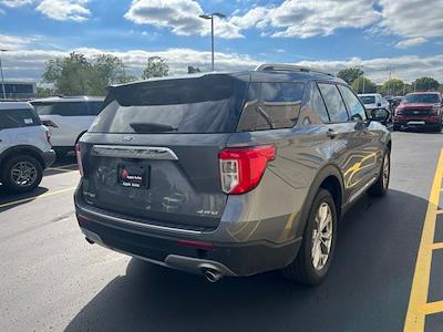2023 Ford Explorer 4WD SUV for sale #R96159A - photo 2