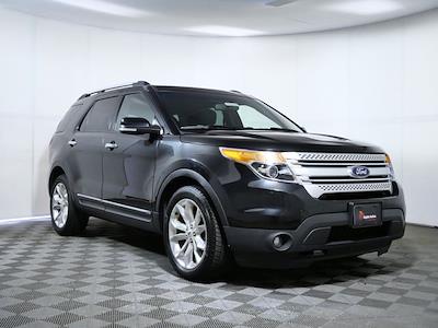 2014 Ford Explorer FWD SUV for sale #R96324A - photo 1