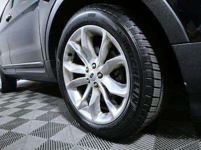2014 Ford Explorer FWD SUV for sale #R96324A - photo 2