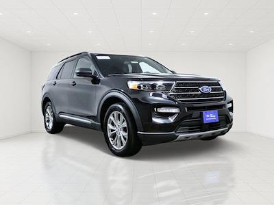 2020 Ford Explorer 4WD SUV for sale #R96346A - photo 1