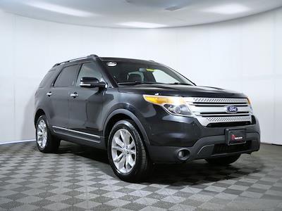 2013 Ford Explorer 4WD SUV for sale #R96347A - photo 1