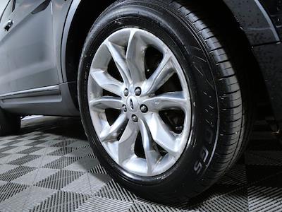 2013 Ford Explorer 4WD SUV for sale #R96347A - photo 2