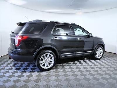 2013 Ford Explorer 4WD SUV for sale #R96347A - photo 2