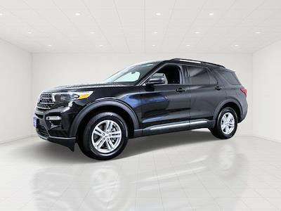 2023 Ford Explorer 4WD SUV for sale #R96474A - photo 2