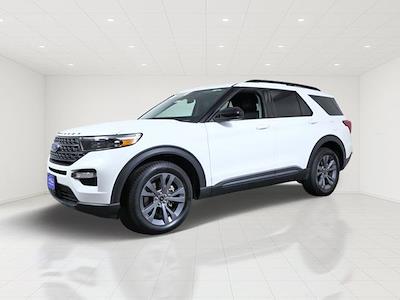 2023 Ford Explorer 4WD SUV for sale #R96556A - photo 2