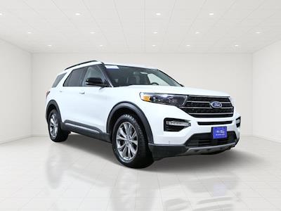 2024 Ford Explorer 4WD SUV for sale #R96584A - photo 1
