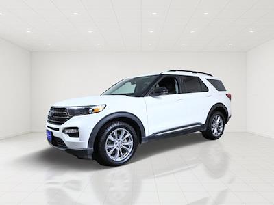 2024 Ford Explorer 4WD SUV for sale #R96584A - photo 2