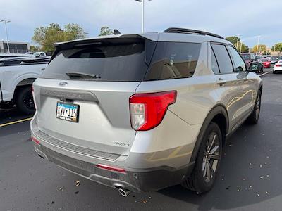 2021 Ford Explorer 4WD SUV for sale #R96831A - photo 2