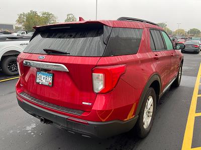 2020 Ford Explorer 4WD SUV for sale #R97159A - photo 2