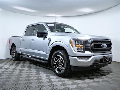 2022 Ford F-150 SuperCrew Cab 4WD Pickup for sale #RF194A - photo 1