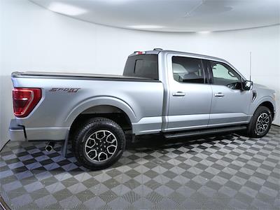 2022 Ford F-150 SuperCrew Cab 4WD Pickup for sale #RF194A - photo 2