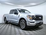 2022 Ford F-150 SuperCrew Cab 4WD Pickup for sale #RF194A - photo 1