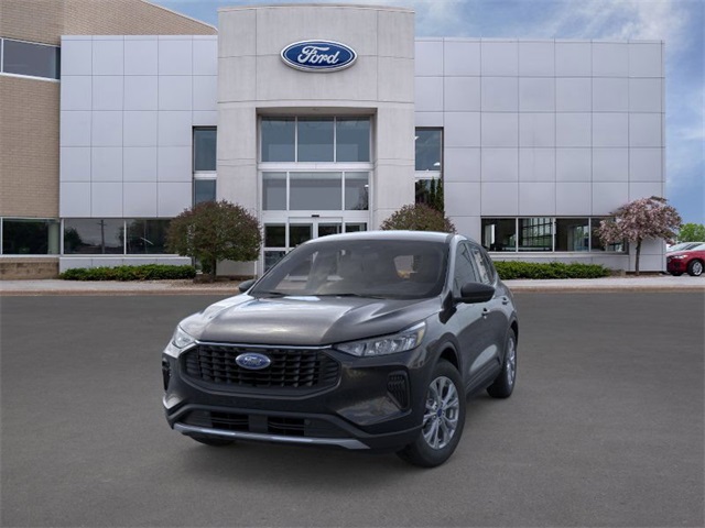 New 2026 Ford Escape - photo 6