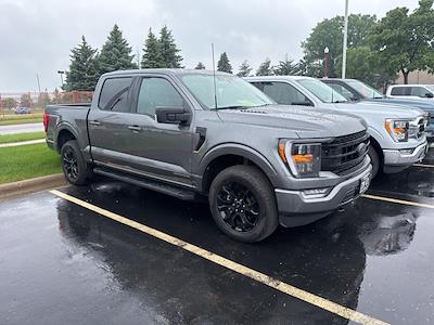 2023 Ford F-150 SuperCrew Cab 4x4 Pickup for sale #32317V - photo 1
