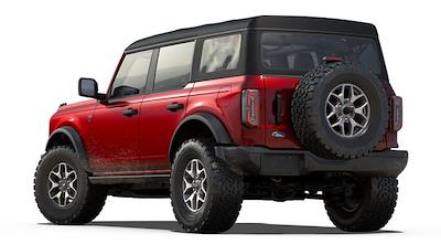 2025 Ford Bronco 4WD SUV for sale #T100 - photo 2