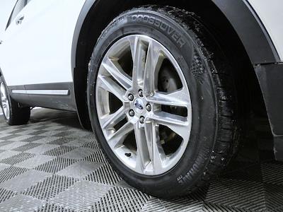 Used 2016 Ford Explorer - photo 1
