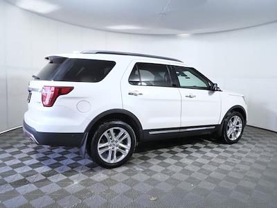 Used 2016 Ford Explorer - photo 1