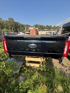 2024 Ford f250 Super Duty Truck Bed, 6x8 foot Comes with rear bumper inside bed for sale #ABW102 - photo 1