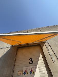 Retractable Outdoor Awnings x8 for sale #ABW110 - photo 1