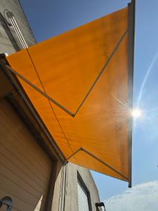 Retractable Outdoor Awnings x8 for sale #ABW110 - photo 2