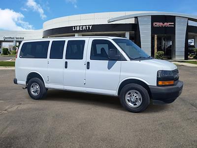 Used 2018 Chevrolet Express 2500 LS Passenger Van for sale #B9909 - photo 1