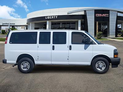 Used 2018 Chevrolet Express 2500 LS Passenger Van for sale #B9909 - photo 2