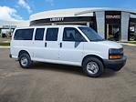 Used 2018 Chevrolet Express 2500 LS Passenger Van for sale #B9909 - photo 1