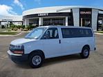 Used 2018 Chevrolet Express 2500 LS Passenger Van for sale #B9909 - photo 24