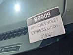 Used 2018 Chevrolet Express 2500 LS Passenger Van for sale #B9909 - photo 27