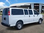 Used 2018 Chevrolet Express 2500 LS Passenger Van for sale #B9909 - photo 3