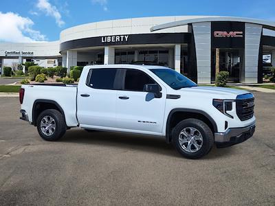 Used 2024 GMC Sierra 1500 Pro Crew Cab for sale #B9926 - photo 1