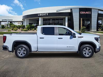 Used 2024 GMC Sierra 1500 Pro Crew Cab for sale #B9926 - photo 2